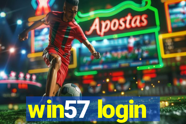 win57 login