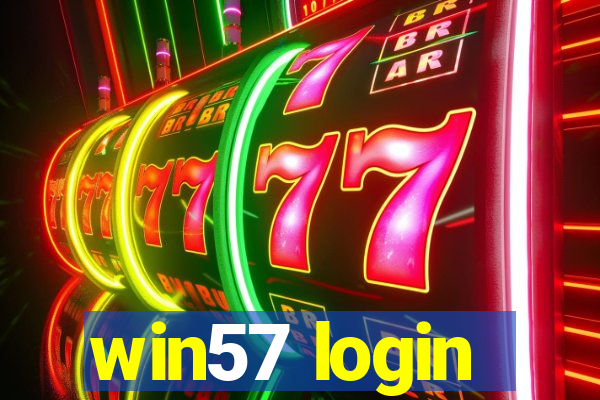 win57 login