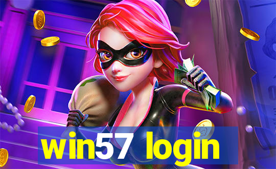 win57 login