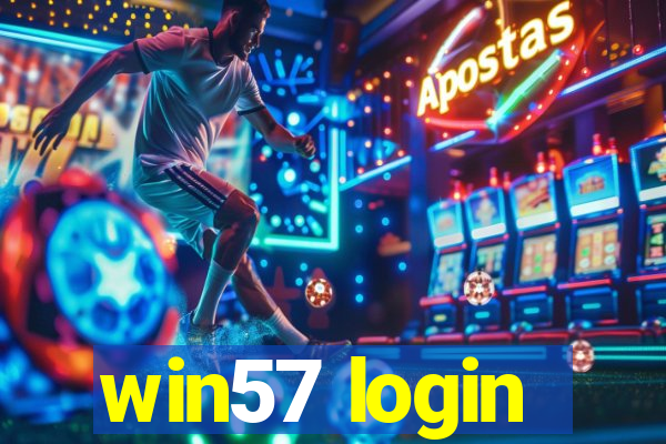 win57 login