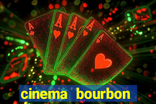 cinema bourbon ipiranga poa