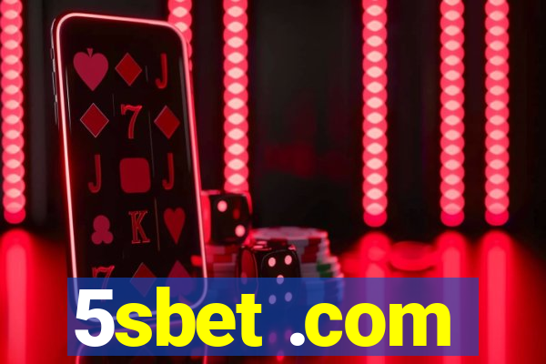 5sbet .com