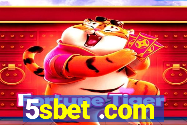 5sbet .com