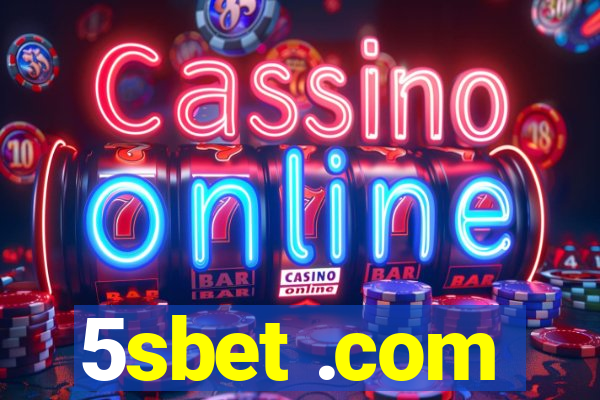 5sbet .com