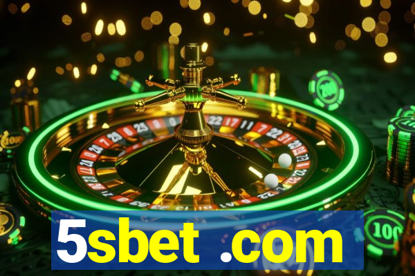 5sbet .com