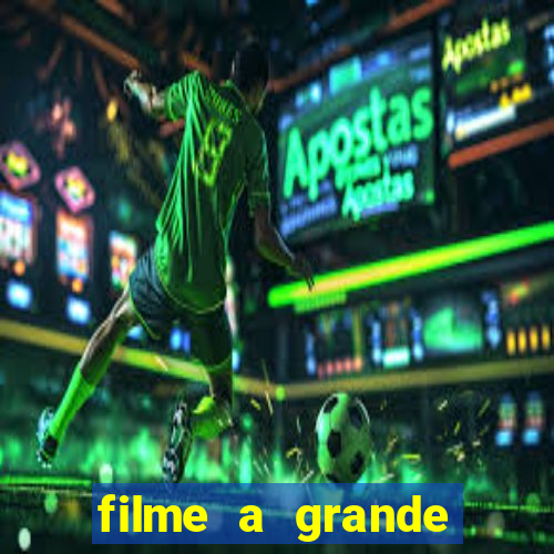 filme a grande virada final explicado