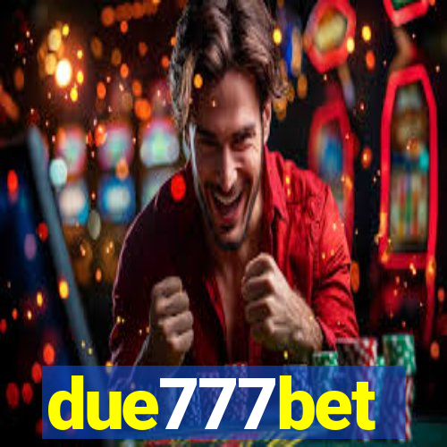 due777bet