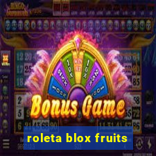 roleta blox fruits