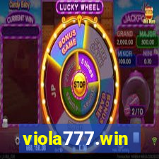 viola777.win