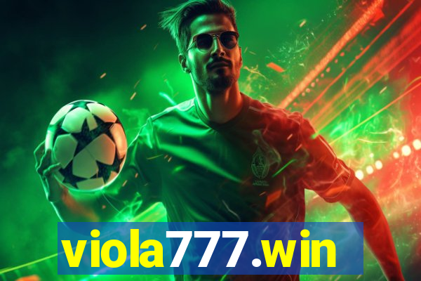 viola777.win