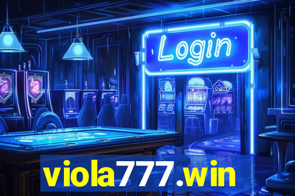 viola777.win