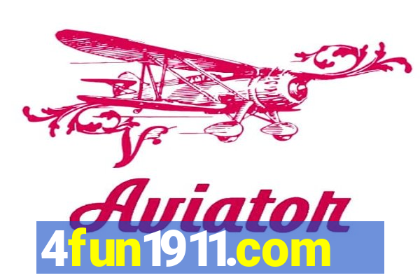 4fun1911.com