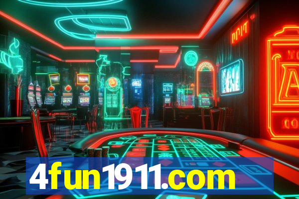 4fun1911.com