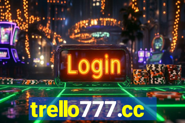 trello777.cc