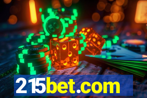 215bet.com