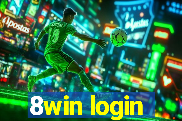 8win login