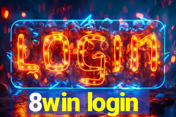 8win login