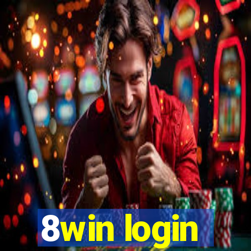 8win login