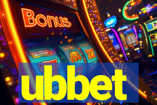 ubbet