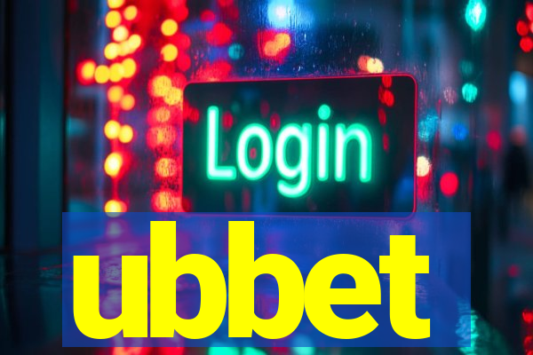 ubbet