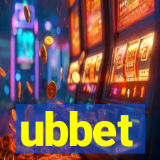 ubbet