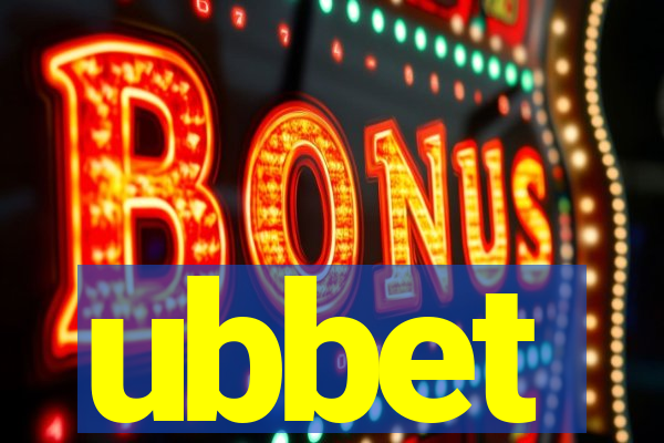 ubbet