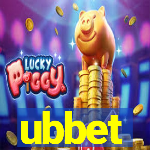 ubbet