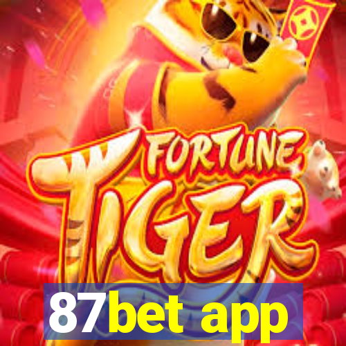 87bet app