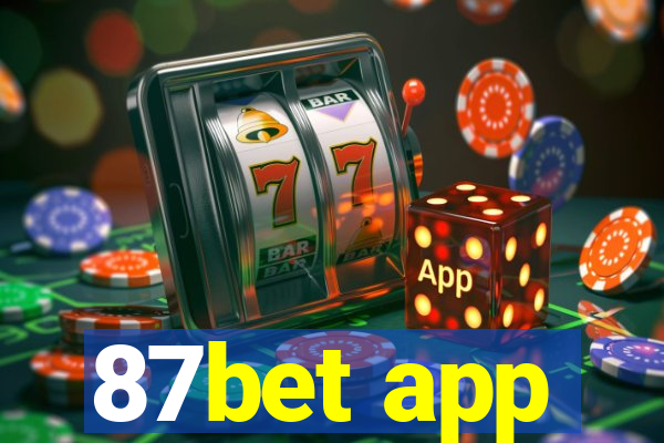 87bet app