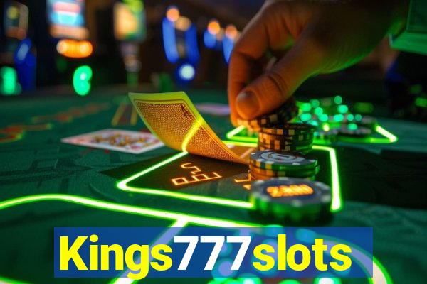 Kings777slots