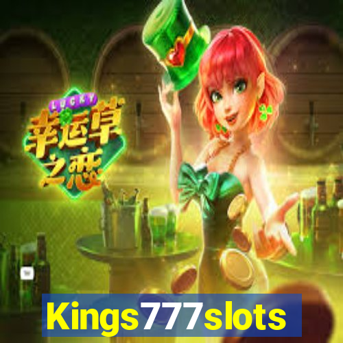 Kings777slots