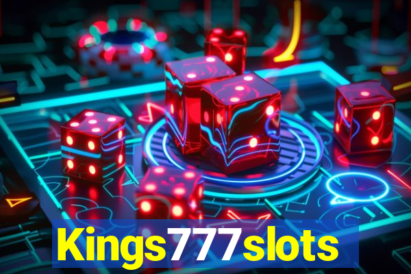 Kings777slots