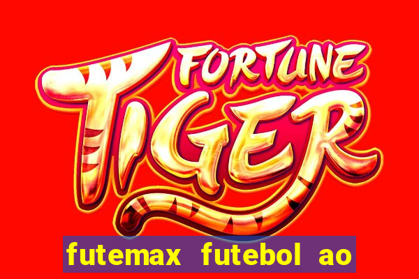 futemax futebol ao vivo 4.0 apk