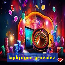 lapkjogos gravidez