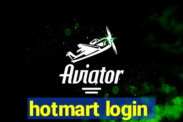 hotmart login