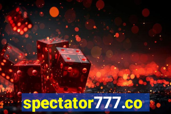 spectator777.com