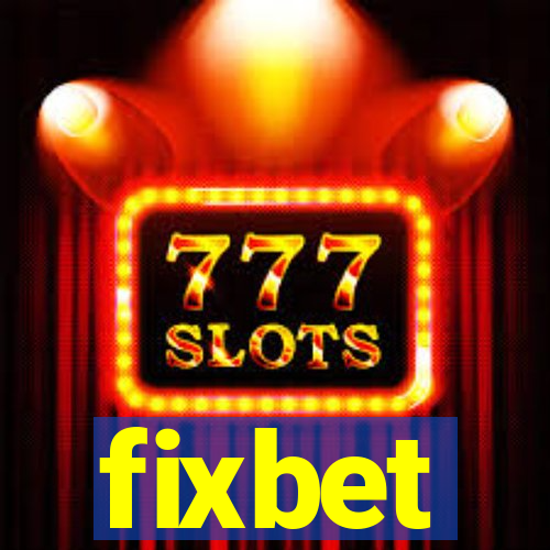 fixbet