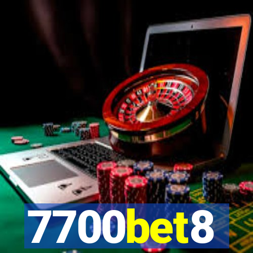 7700bet8