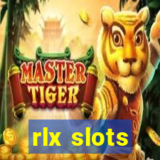 rlx slots