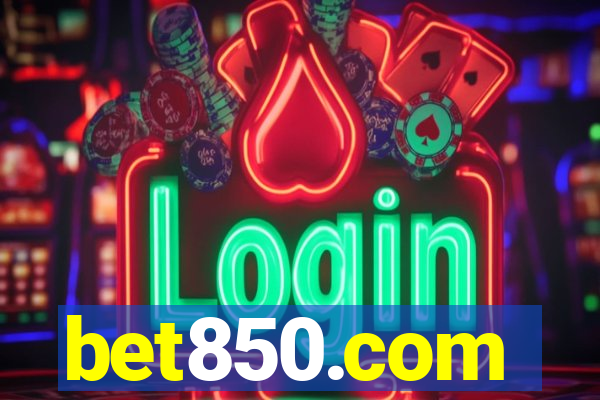 bet850.com