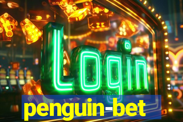 penguin-bet