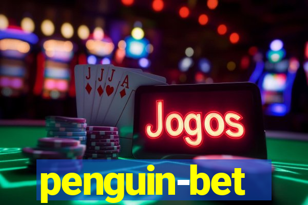 penguin-bet