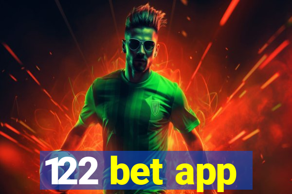 122 bet app