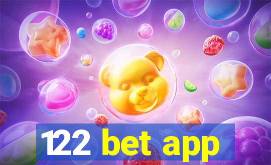 122 bet app