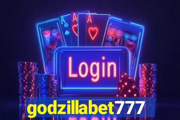 godzillabet777