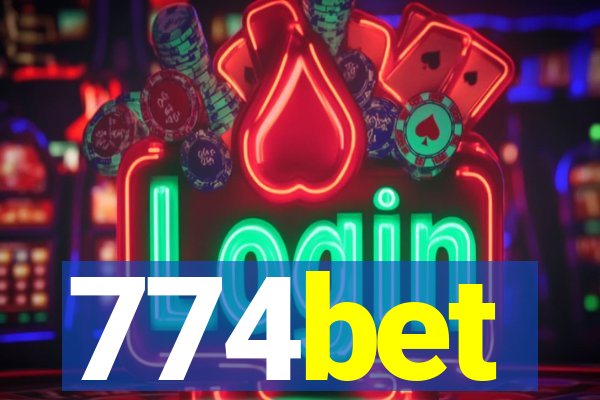 774bet