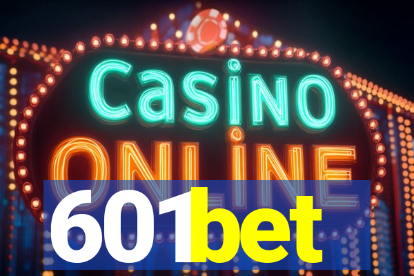 601bet