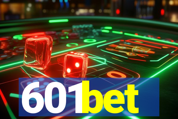 601bet