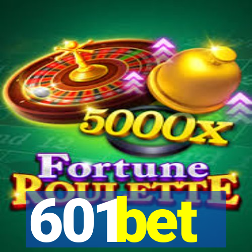 601bet