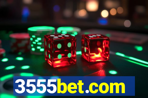 3555bet.com